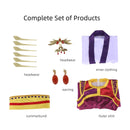 Cossky Kusuriya no Hitorigoto Loulan Women Carnival Halloween Cosplay Costume