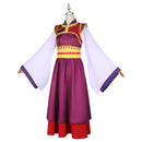 Cossky Kusuriya no Hitorigoto Loulan Women Carnival Halloween Cosplay Costume