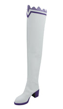 Cossky Other Emilia Seasn 3 Cosplay Shoes