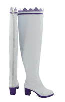 Cossky Other Emilia Seasn 3 Cosplay Shoes