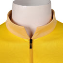 Creature Commandos 2024 Rick Flag Sr. Yellow Top Carnival Halloween Cosplay Costume