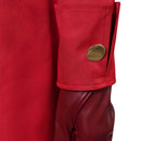 Creature Commandos 2024 The Bride Women Red Outfit Carnival Halloween Cosplay Costume