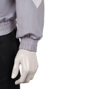 Crime 101 2026 Ormon Pink Sportswear Set Outfit Men Halloween Carnival Party Cosplay Costume