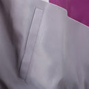 Crime 101 2026 Ormon Pink Sportswear Set Outfit Men Halloween Carnival Party Cosplay Costume