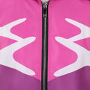 Crime 101 2026 Ormon Pink Sportswear Set Outfit Men Halloween Carnival Party Cosplay Costume