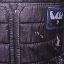 Cyberpunk 2077 Game Johnny Silverhand Black Top Party Carnival Halloween Cosplay Costume