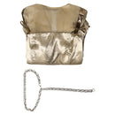 Damsel 2024 Movie Princess Elodie Women Golden Dress Party Carnival Halloween Cosplay Costume