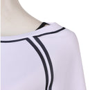 Dan da dan Season 2 (2025) Momo Ayase Women White Long Sleeve Top Cosplay Costume