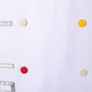 Danganronpa Kokichi Oma White Outfit Carnival Halloween Cosplay Costume