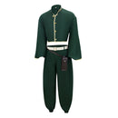 Dead Account Souji Enishiro Fullset Outfits Halloween Carnival Party Cosplay Costume