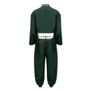 Dead Account Souji Enishiro Fullset Outfits Halloween Carnival Party Cosplay Costume