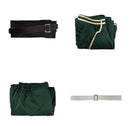 Dead Account Souji Enishiro Fullset Outfits Halloween Carnival Party Cosplay Costume