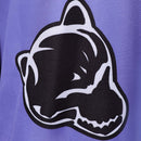 Dead Boy Detectives TV Crystal Palace Women Purple Outfit Party Carnival Halloween Cosplay Costume