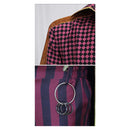 Dead by Daylight The Clown Jeffrey Hawk Outfits Halloween Carnival Party Cosplay Costume 