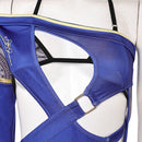 Dead or Alive Monica Women Blue Swimsuit Carnival Halloween Cosplay Costume