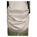 Delicious in Dungeon Anime Mithrun Green Outfit Party Carnival Halloween Cosplay Costume