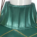 Diego Brando Green Fullset Outfit Men Halloween Carnival Party  Cosplay Costume