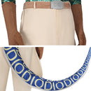 Diego Brando Green Fullset Outfit Men Halloween Carnival Party  Cosplay Costume