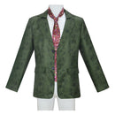 Disco Elysium Harrier Du Bois Carnival Halloween Cosplay Costume