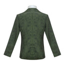 Disco Elysium Harrier Du Bois Carnival Halloween Cosplay Costume