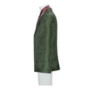 Disco Elysium Harrier Du Bois Carnival Halloween Cosplay Costume