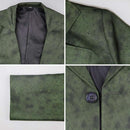 Disco Elysium Harrier Du Bois Carnival Halloween Cosplay Costume
