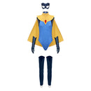 Dispatch Blonde Blazer Default Jumpsuit Budget Friendly Outfits Halloween Carnival Party Cosplay Costume