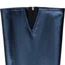 Dispatch Blonde Blazer Default Jumpsuit Budget Friendly Outfits Halloween Carnival Party Cosplay Costume