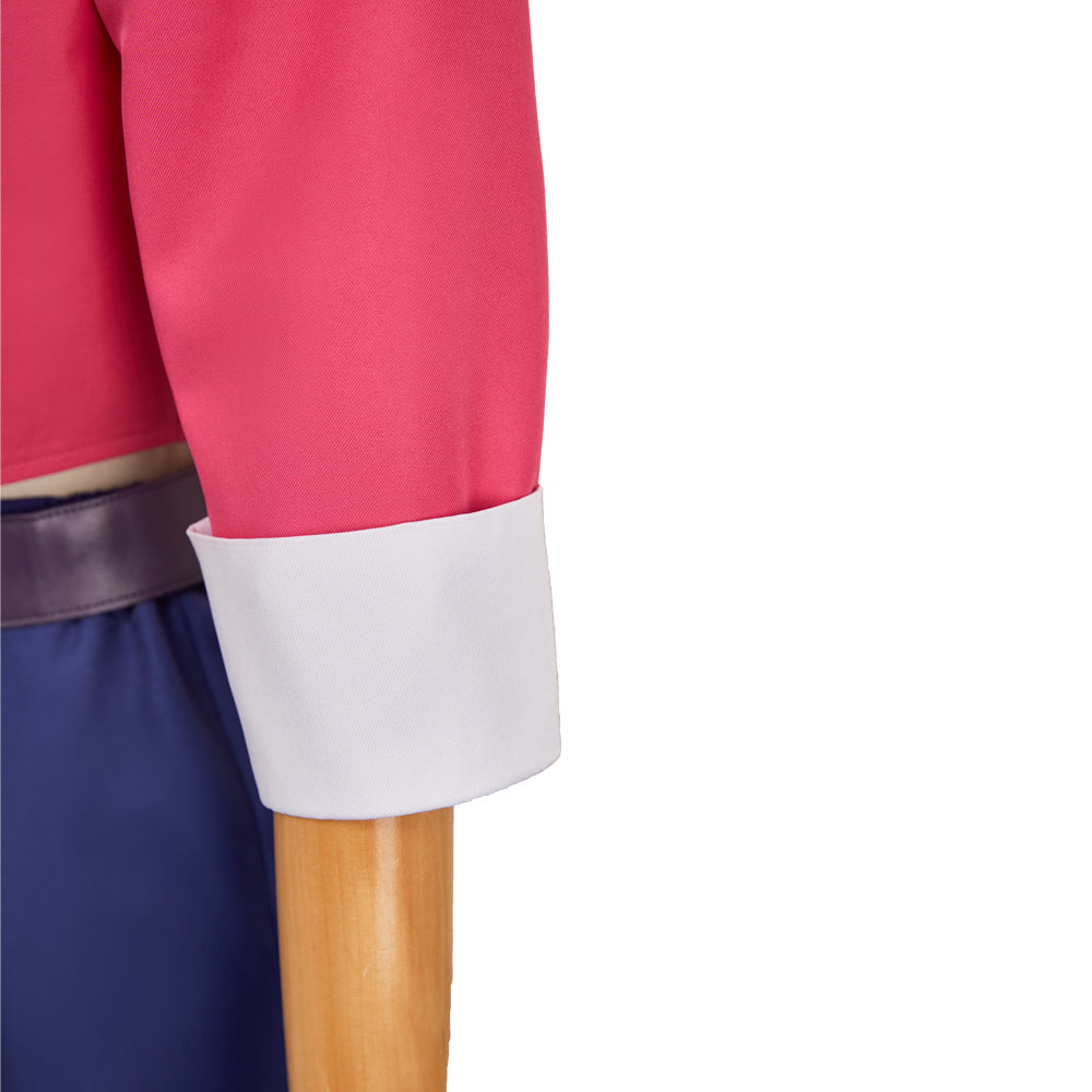 Home All products Dispatch Invisigal Pink Jacket Pants ...