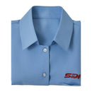 Dispatch Robert Robertson Blue Shirt Outfit Halloween Carnival Party Cosplay Costume 