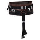 Doctor Strange Cosplay Belt Waistband Halloween Carnival Costume Accessories