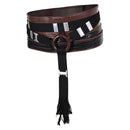 Doctor Strange Cosplay Belt Waistband Halloween Carnival Costume Accessories