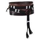 Doctor Strange Cosplay Belt Waistband Halloween Carnival Costume Accessories