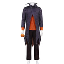 Dorohedoro Season 2 Cosplay Costume Halloween Carnival Party Suit  