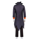 Dorohedoro Season 2 Cosplay Costume Halloween Carnival Party Suit  
