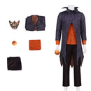 Dorohedoro Season 2 Cosplay Costume Halloween Carnival Party Suit  