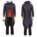 Dorohedoro Season 2 Cosplay Costume Halloween Carnival Party Suit  
