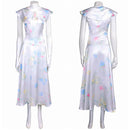 Downton Abbey Lady Mary Crawley Women Dress Carnival Halloween Cosplay Costume