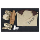 Dr. Stone Senku Ishigami Beige Outfit Carnival Halloween Cosplay Costume