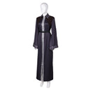 Dragon's Dogma Game Raksha Women Purple Robe Party Carnival Halloween Cosplay Costume