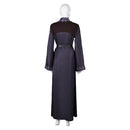Dragon's Dogma Game Raksha Women Purple Robe Party Carnival Halloween Cosplay Costume