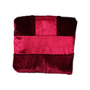 Drop 2025 Violet Women Red Jumpsuit Carnival Halloween Cosplay Costume