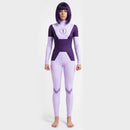 Dupli-Kate Invincible Cosplay Costume Halloween Carnival Party Suit   