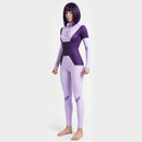 Dupli-Kate Invincible Cosplay Costume Halloween Carnival Party Suit   