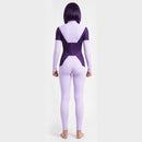Dupli-Kate Invincible Cosplay Costume Halloween Carnival Party Suit   