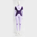 Dupli-Kate Invincible Cosplay Costume Halloween Carnival Party Suit   