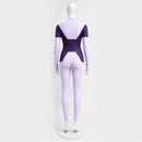 Dupli-Kate Invincible Cosplay Costume Halloween Carnival Party Suit   