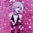 Hazbin Hotel Angel Dust Lingerie for Women Party Carnival Halloween Cosplay Costume