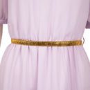 Elden Ring Game Trina Women Dress Party Carnival Halloween Cosplay Costume