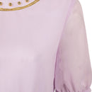 Elden Ring Game Trina Women Dress Party Carnival Halloween Cosplay Costume